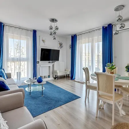 Wave - Cztery Oceany 2 * Γκντανσκ