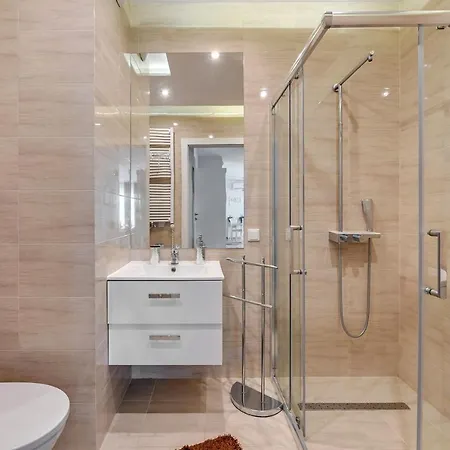 Wave - Cztery Oceany 2 Διαμέρισμα