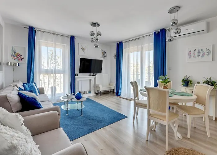 Wave - Cztery Oceany 2 * Gdansk