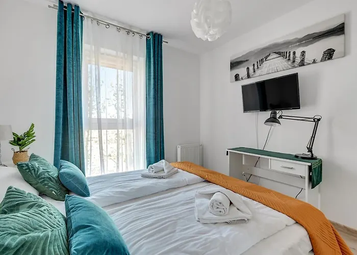 Wave - Cztery Oceany 2 Daire Gdansk