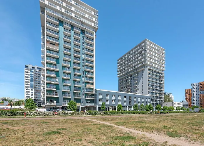 Wave - Cztery Oceany 2 *