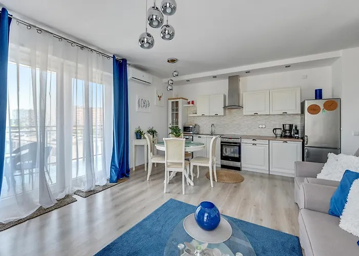 Wave - Cztery Oceany 2 Daire *