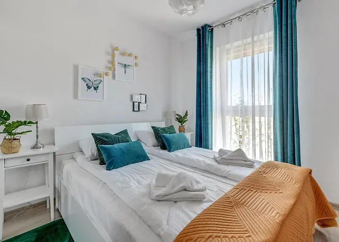 Wave - Cztery Oceany 2 * グダニスク