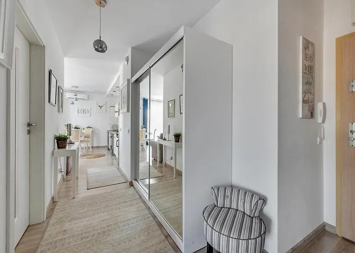 Wave - Cztery Oceany 2 格但斯克