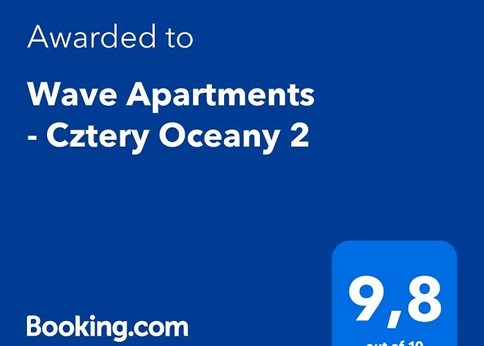 Wave - Cztery Oceany 2 Daire